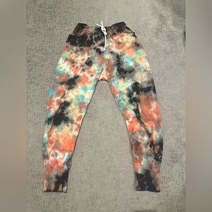 Big Bud Press Rainbow Magic Waters Sweatpants